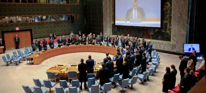 Εκτακτη σύγκληση του ΣΑ ζητούν οι ΗΠΑ για τις επιθέσεις ενάντια στο Ισραήλ από τη Λωρίδα της Γάζας